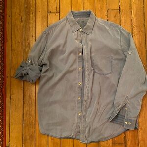 Silk fishing shirt